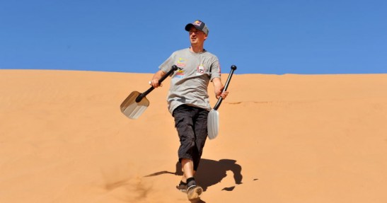RMF Marocco Challenge